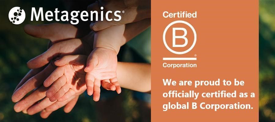 Bariatric Advantage globally certified B Corporation