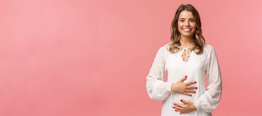 Nach einer Magenverkleinerung schwanger werden
