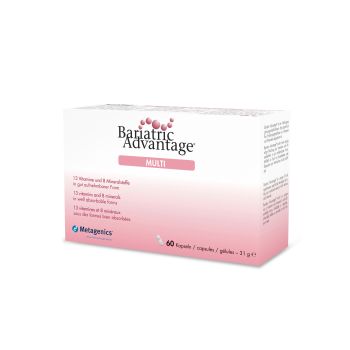 Bariatric Advantage Multi Capsules