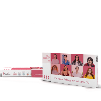EINSTIEGSPAKET Multivitamine & Mineralstoffe