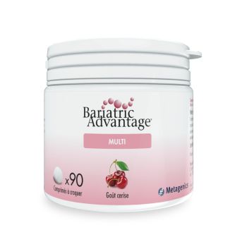 MULTI CERISE - 90