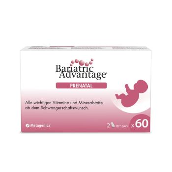 PRENATAL KAPSELN - 60