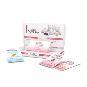 EINSTIEGSPAKET Multivitamine & Mineralstoffe
