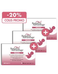 COLIS Prenatal (3 mois)