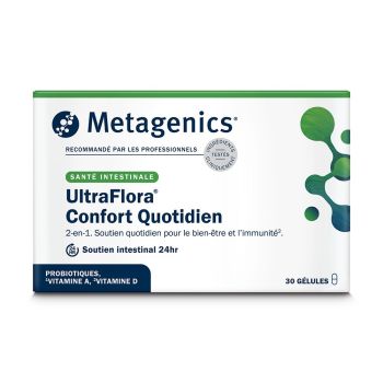 ULTRAFLORA TÄGLICHES WOHLBEFINDEN