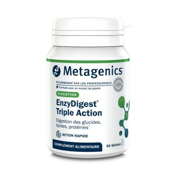 ENZYDIGEST TRIPLE ACTION