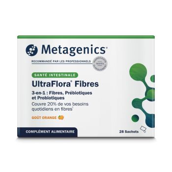 ULTRAFLORA BALLASTSTOFFE