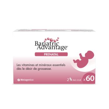 PRENATAL GÉLULES - 60