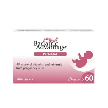PRENATAL CAPSULES - 60