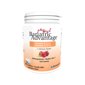 Bariatric Advantage Vitamin B12 I.F.