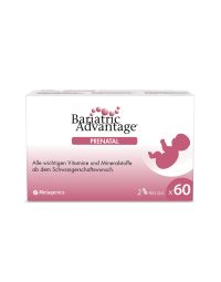 PRENATAL KAPSELN - 60