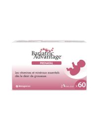 PRENATAL GÉLULES - 60