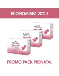 COLIS Prenatal (3 mois)
