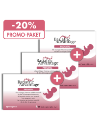 PROMO-PAKET Prenatal (3 Monate)