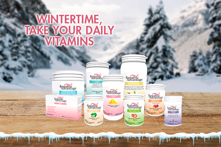 Bariatric Advantage Products