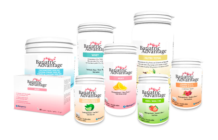 bariatric advantage bariatric advantage