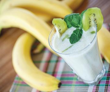 food after bariatric surgery